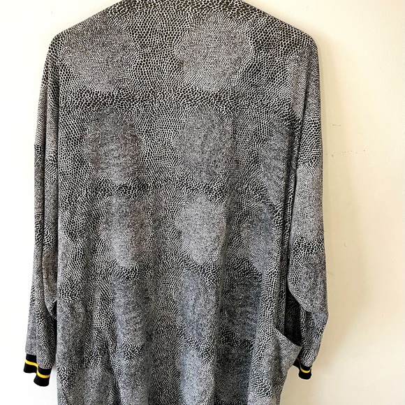 Long vest by Dotti - Picture 2 of 4